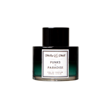 Philly & Phill Punks in Paradise EDP