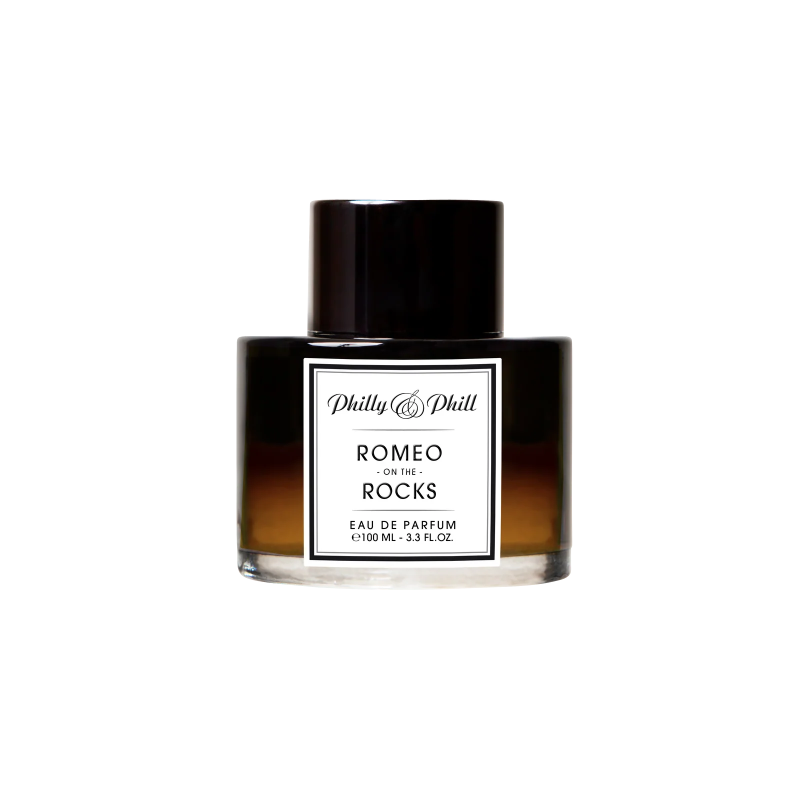 Philly & Phill Romeo on the Rocks  EDP