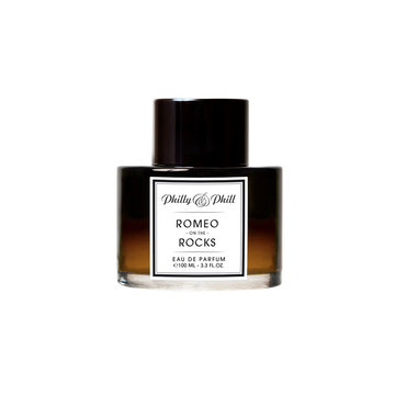 Philly & Phill Romeo on the Rocks  EDP