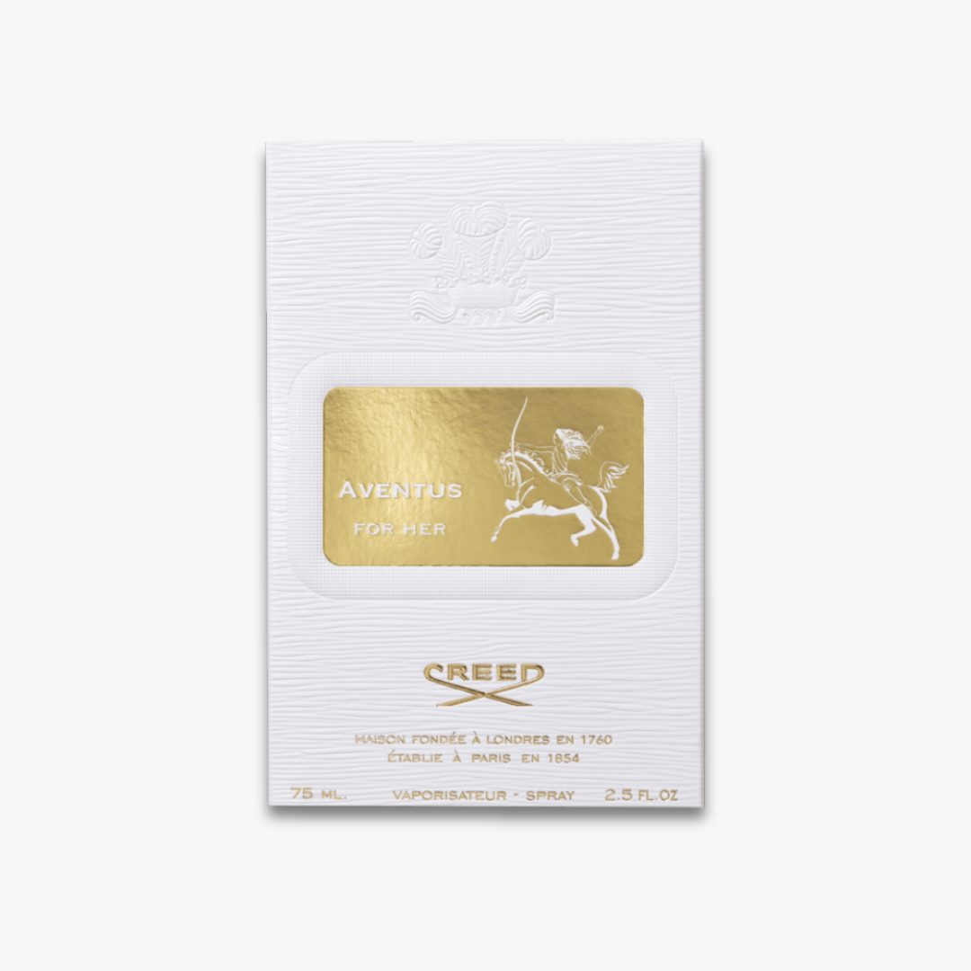 Creed Aventus For Her EDP 75ml