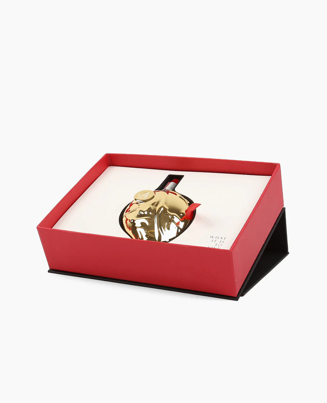 Gold Heart v.4 Peace Eau de Parfum