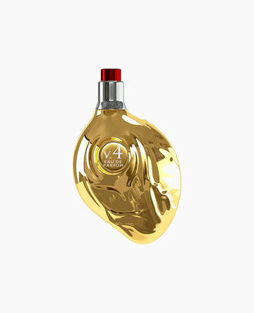 Gold Heart v.4 Peace Eau de Parfum