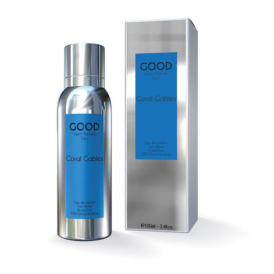 Good Coral Gables 100ml EDP