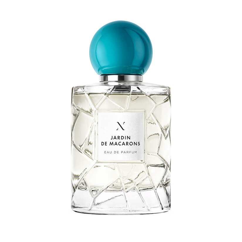 Les Sœurs de Noé Jardin de Macarons  EDP
