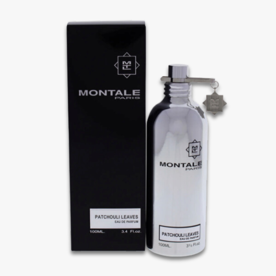 Montale Patchouli Leaves EDP 100ML