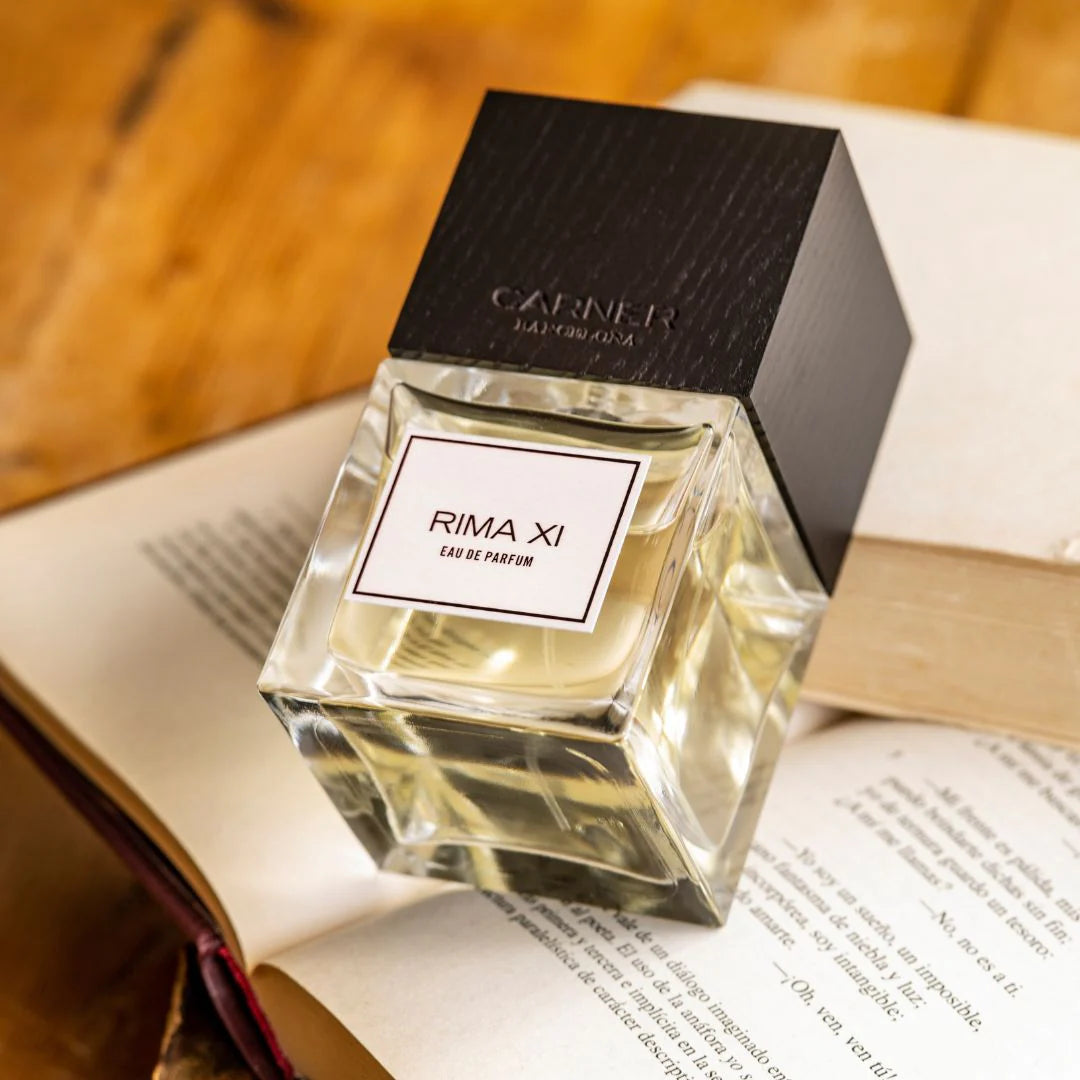 Carner Barcelona Rima XL  EDP