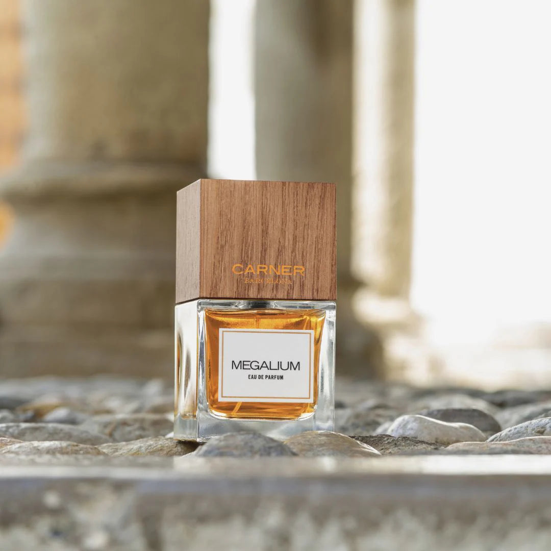 Carner Barcelona Megalium EDP