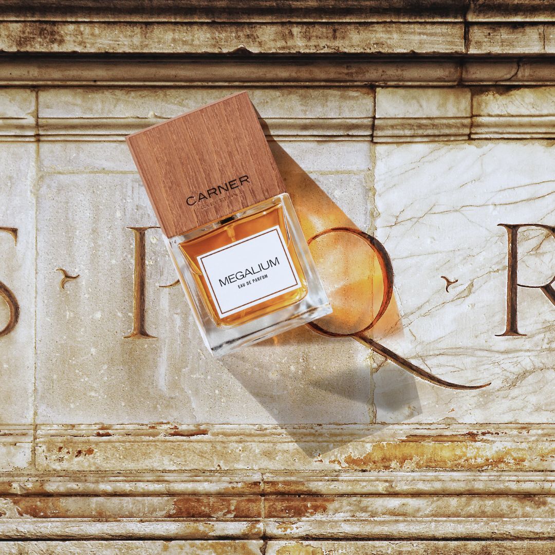Carner Barcelona Megalium EDP