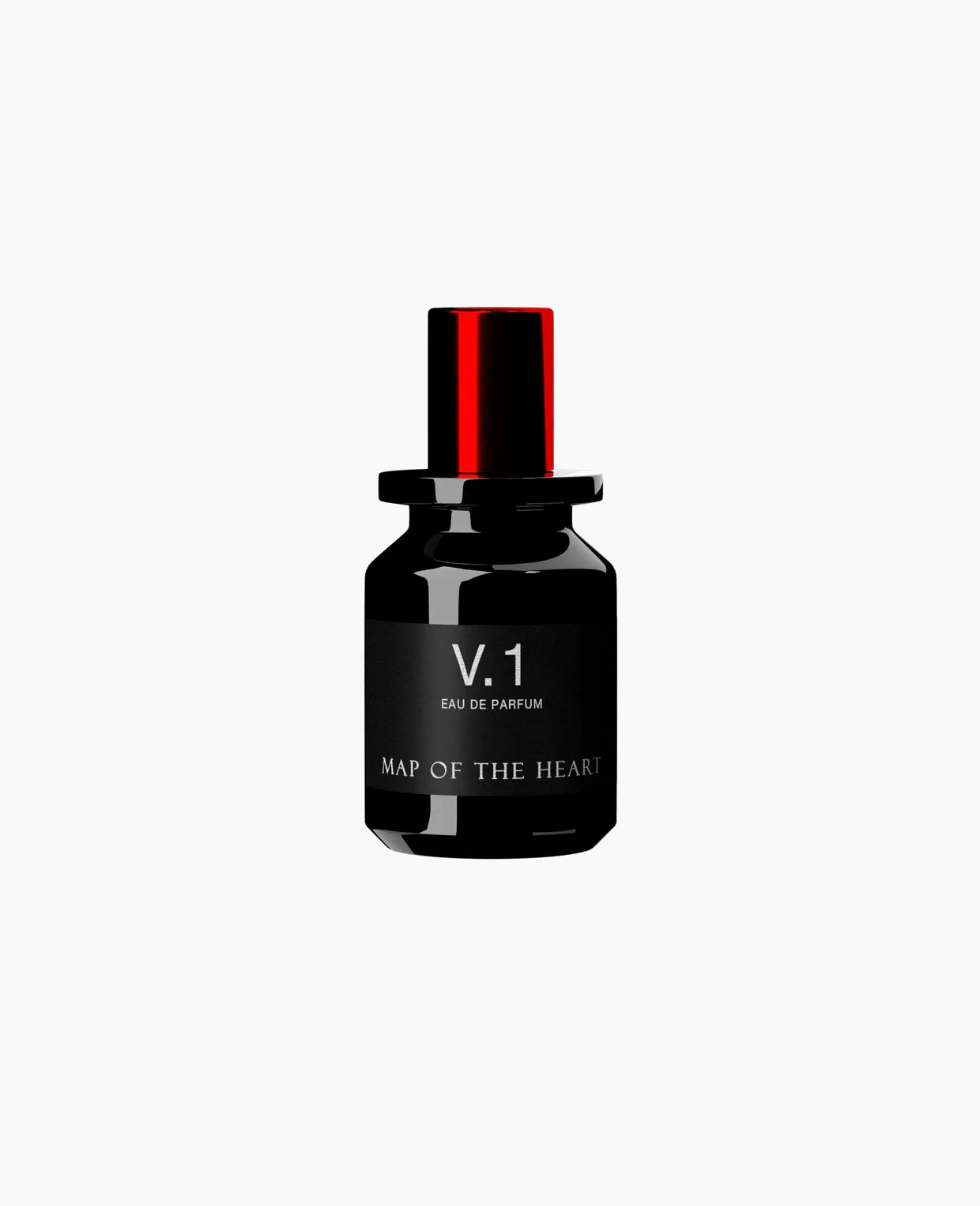 Clear Heart v.1 Freedom Eau de Parfum