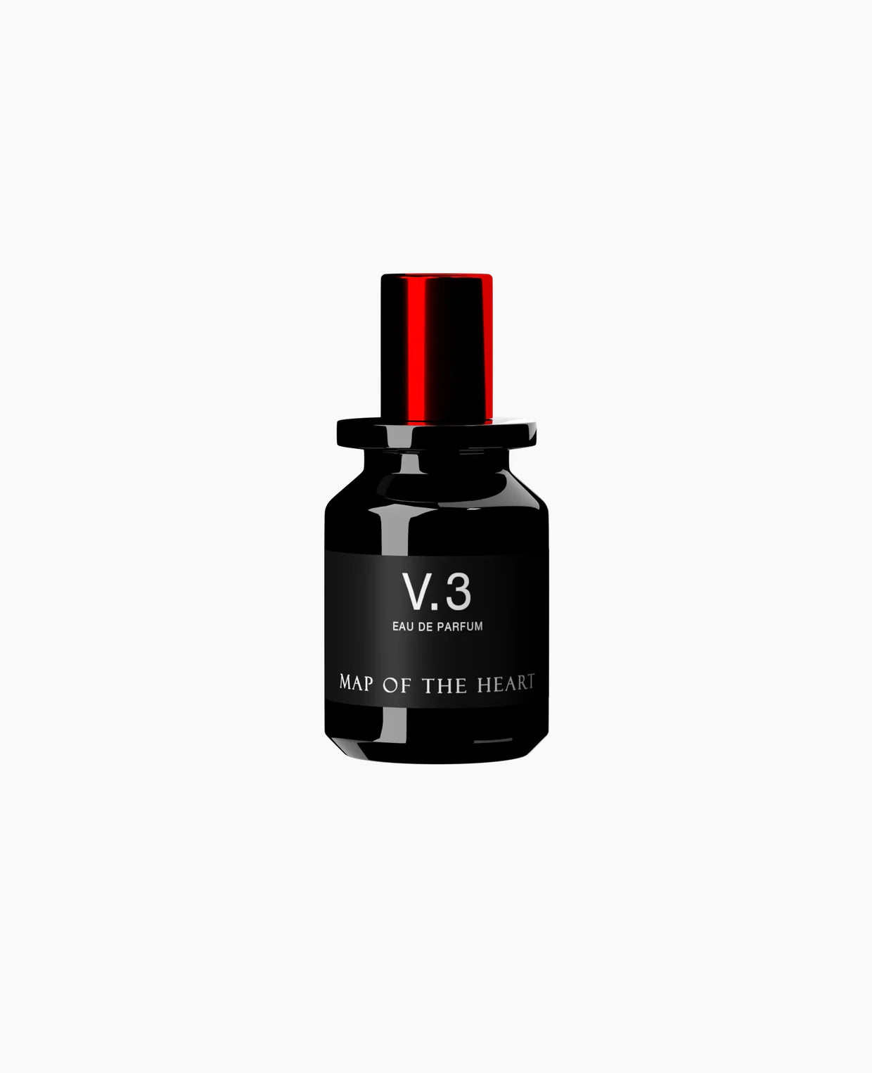 Red Heart v.3 Passion Eau de Parfum