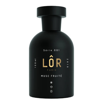Musc Fruité Eau de Parfum 100ml