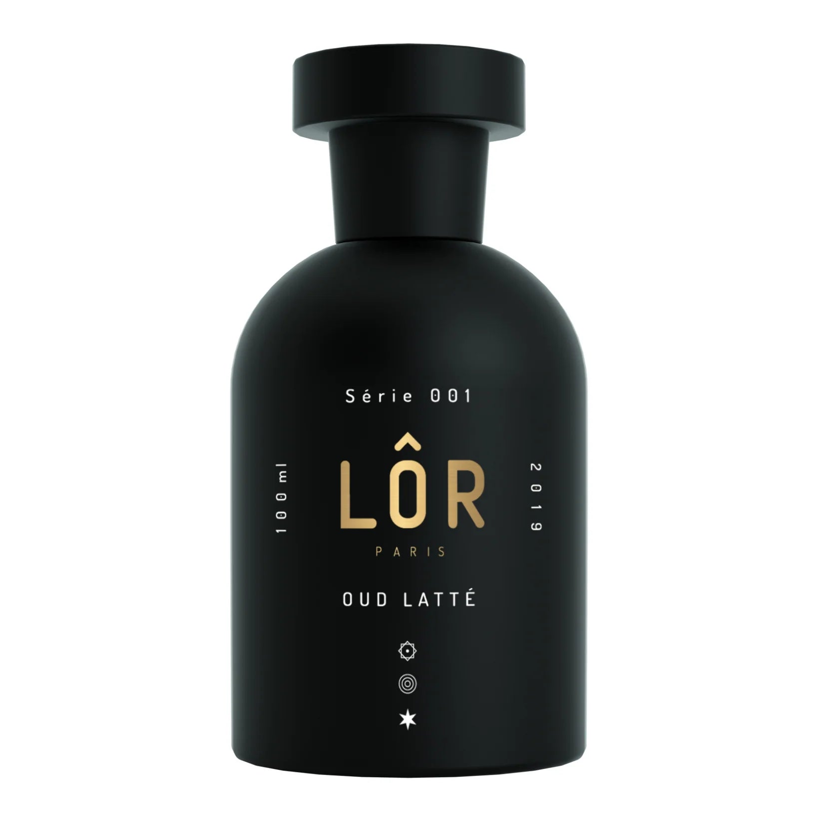 Oud Latté Eau de Parfum 100ml