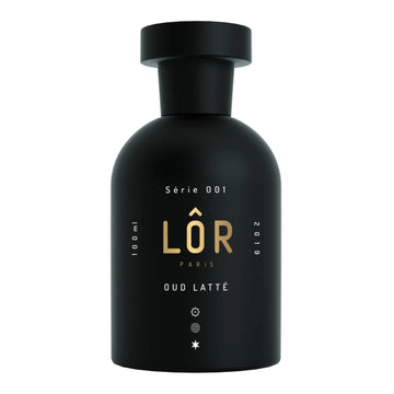 Oud Latté Eau de Parfum 100ml