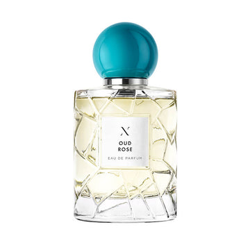 Les Sœurs de Noé Oud Rose EDP