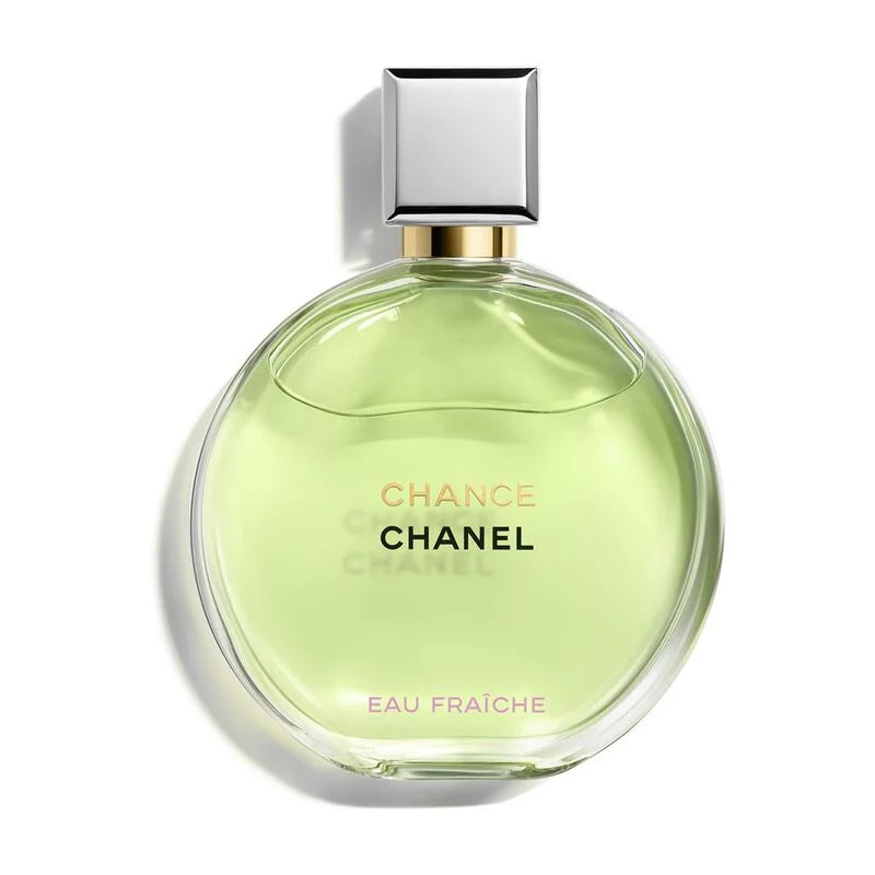 Chanel Chance Eau Fraîche EDT