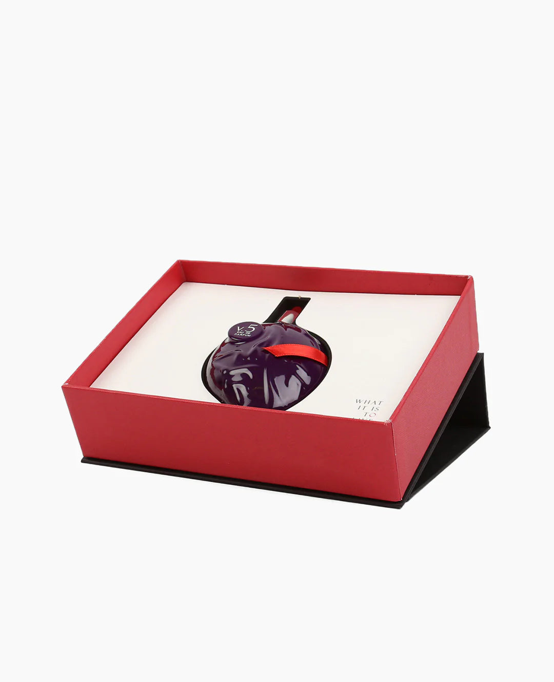 Purple Heart v.5 Valour Eau de Parfum