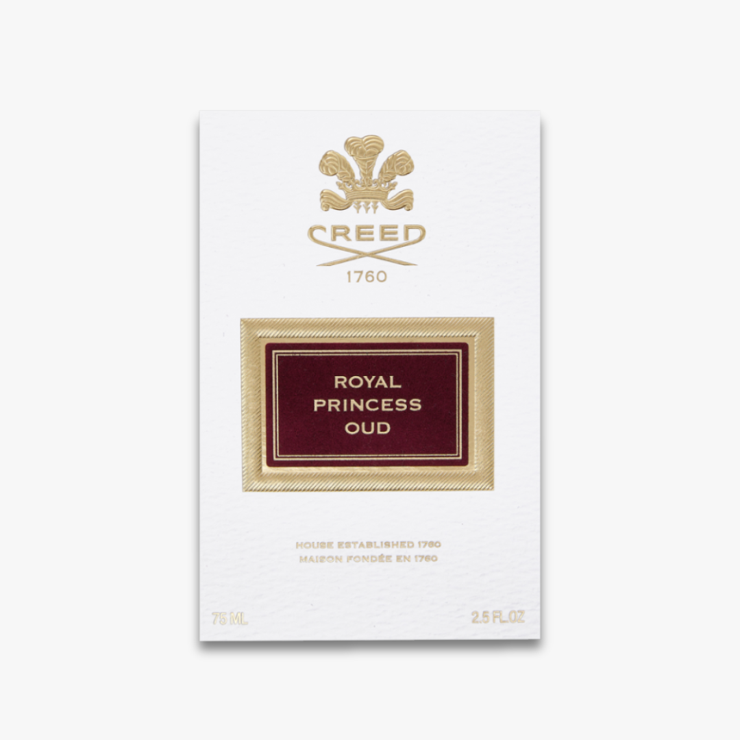 Creed Royal Princess Oud EDP 75ml