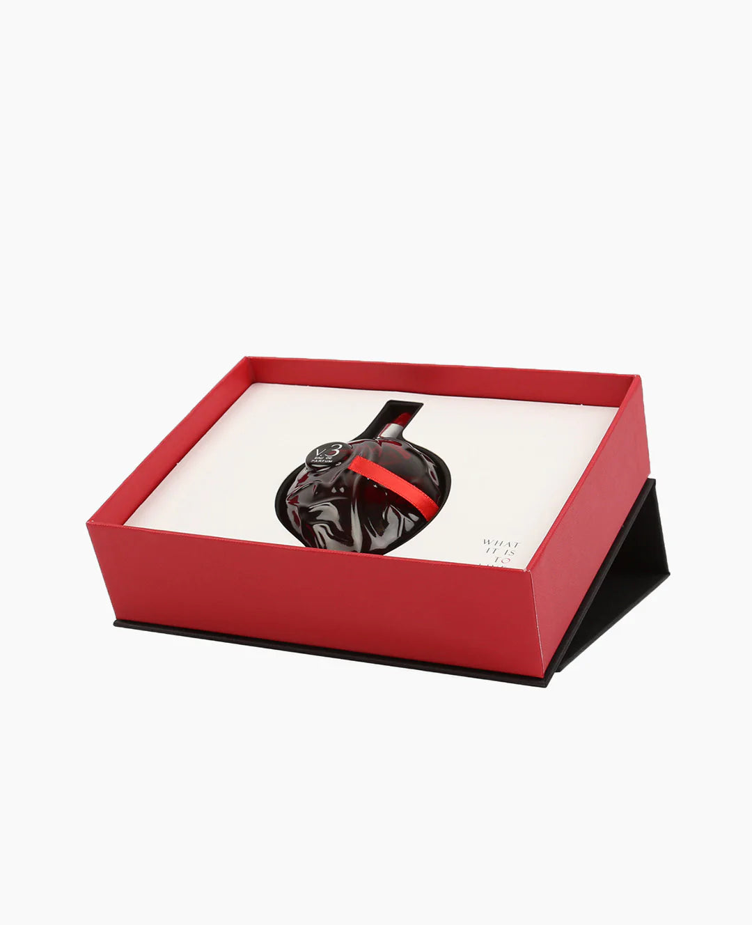 Red Heart v.3 Passion Eau de Parfum