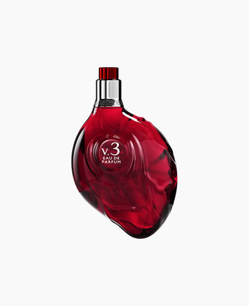Red Heart v.3 Passion Eau de Parfum