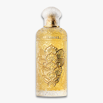 Alexandre J. Ode To Rose EDP 100ML