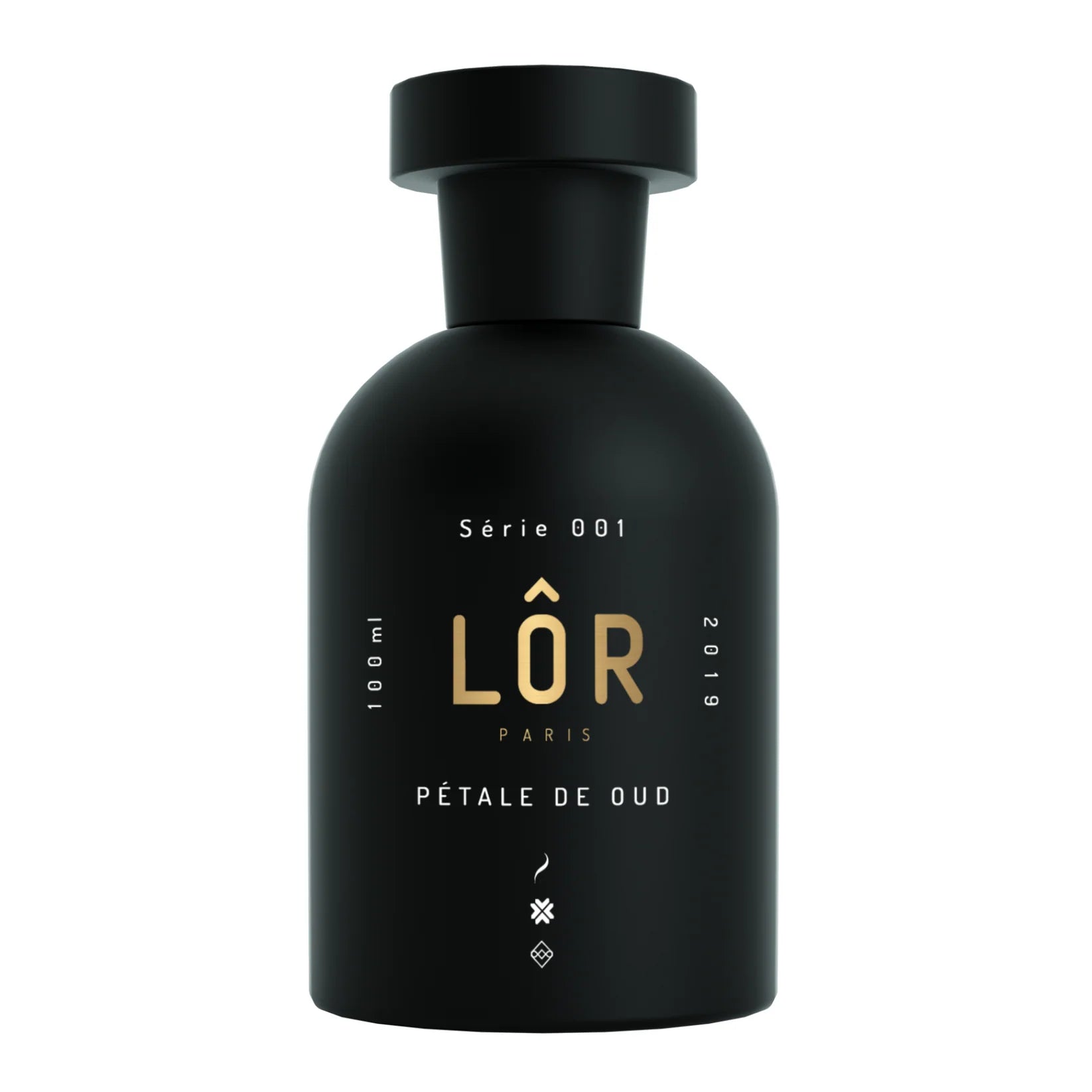Petale de Oud Eau de Parfum 100ml