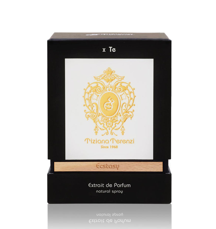 Tiziana Terenzi Ecstasy  EDP