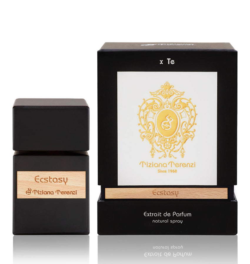 Tiziana Terenzi Ecstasy  EDP