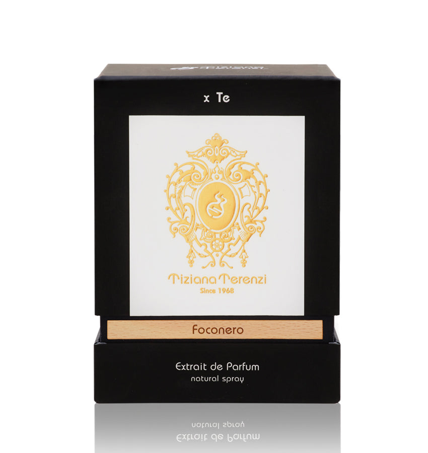 Tiziana Terenzi Foconero Extrait de Parfum