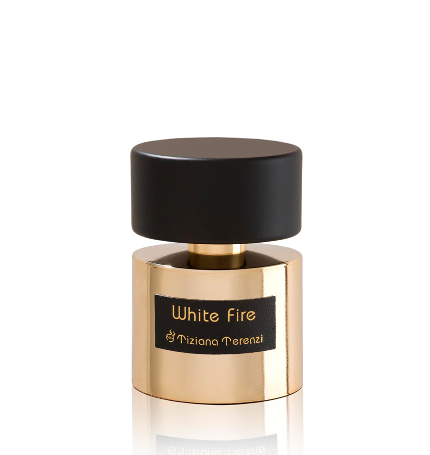 Tiziana Terenzi White Fire Extrait de Parfum