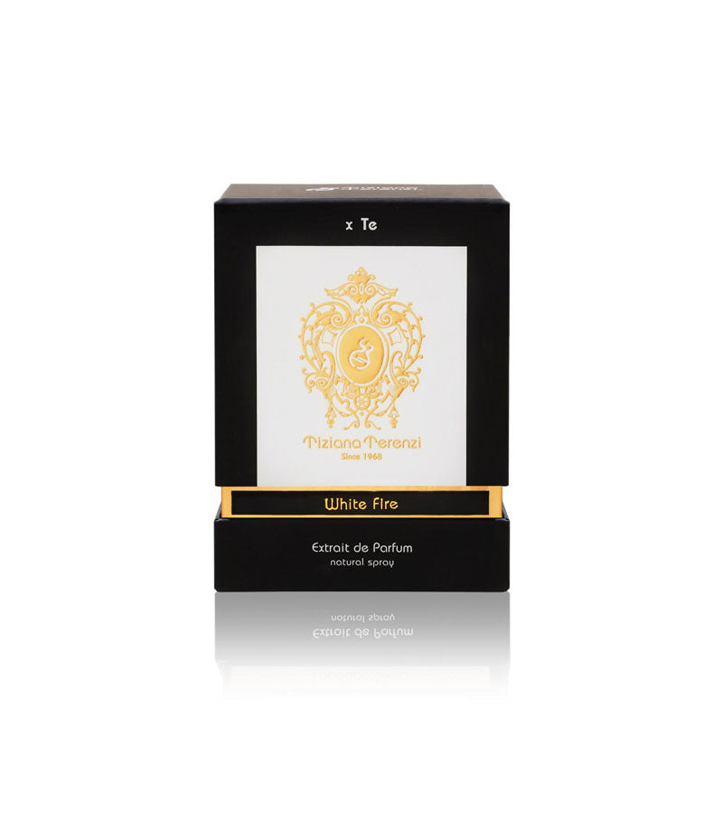 Tiziana Terenzi White Fire Extrait de Parfum