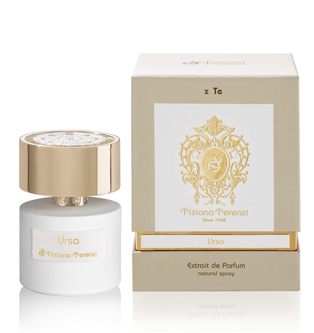 Tiziana Terenzi Ursa Major Extrait de Parfum