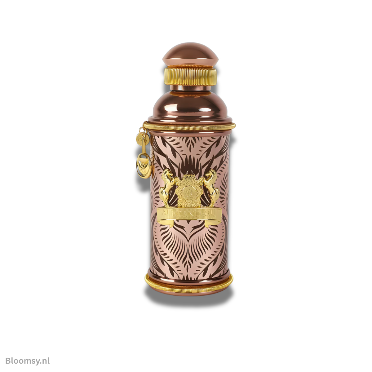 Morning Muscs Eau de Parfum 100ml