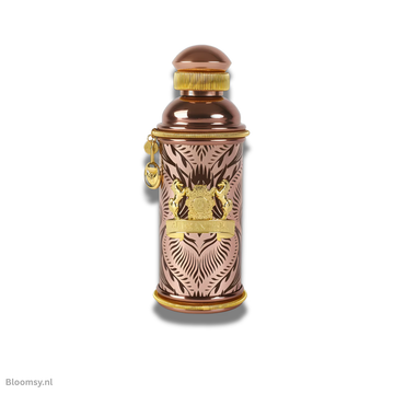 Morning Muscs Eau de Parfum 100ml
