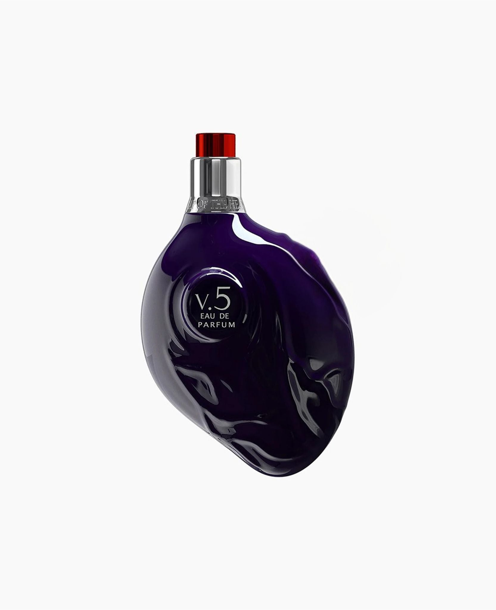 Purple Heart v.5 Valour Eau de Parfum