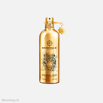 Montale Bengal Oud EDP