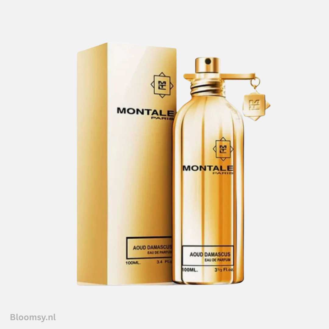 Montale Aoud Damascus EDP 100ML
