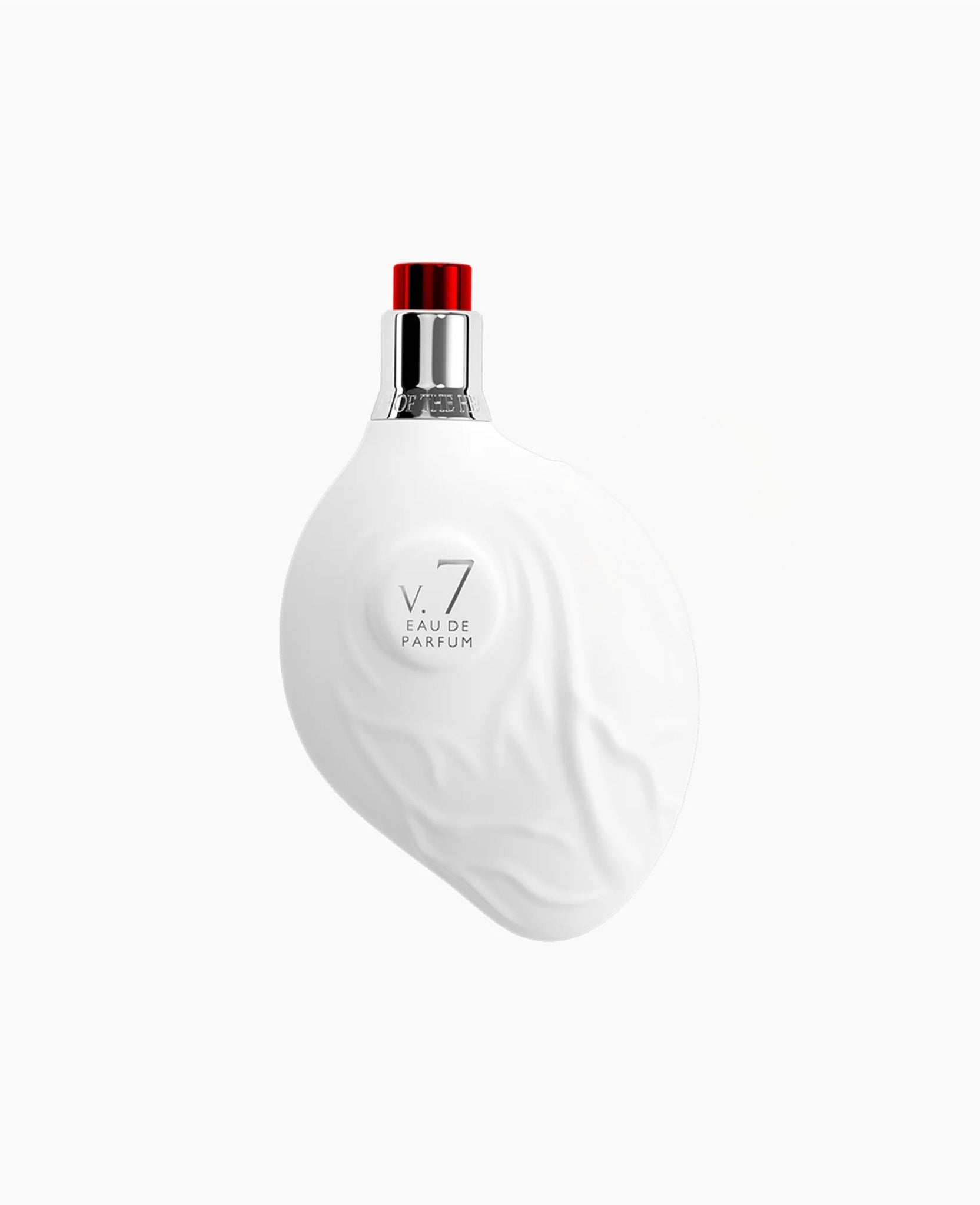 White Heart v.7 Love Eau de Parfum