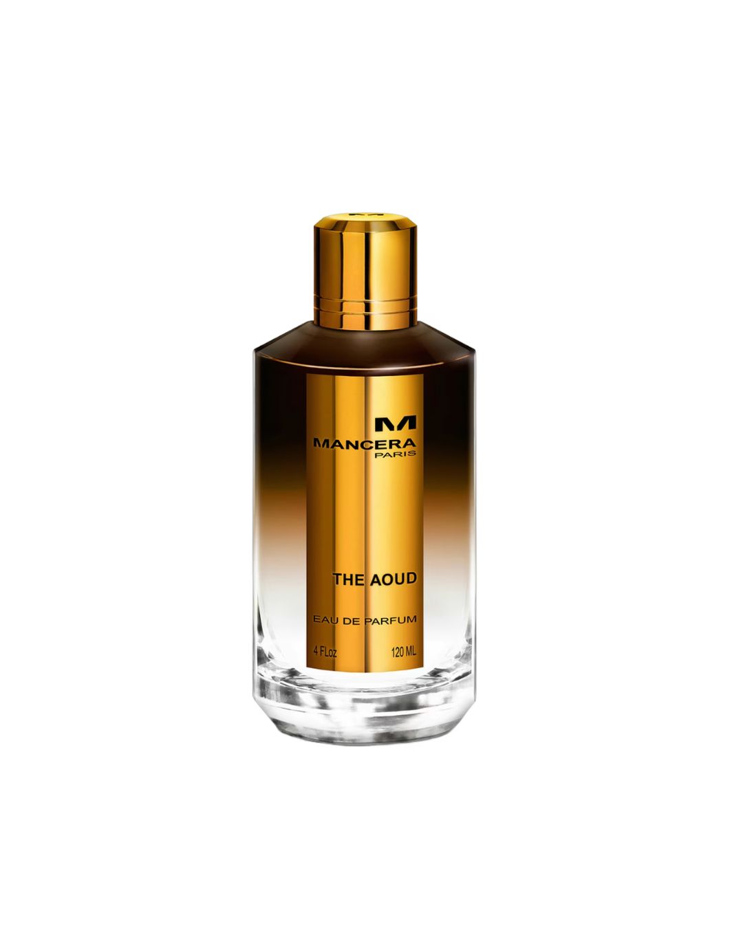 Mancera The Aoud