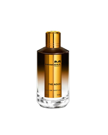 Mancera The Aoud