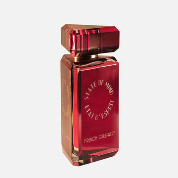 French Gallantry Eau de Parfum Spray 100 ml