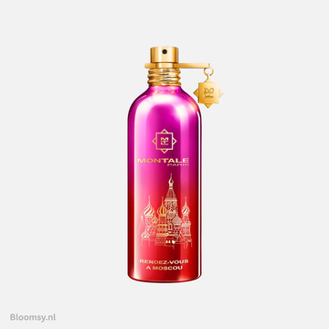 Montale Rendez-vous à Moscou EDP