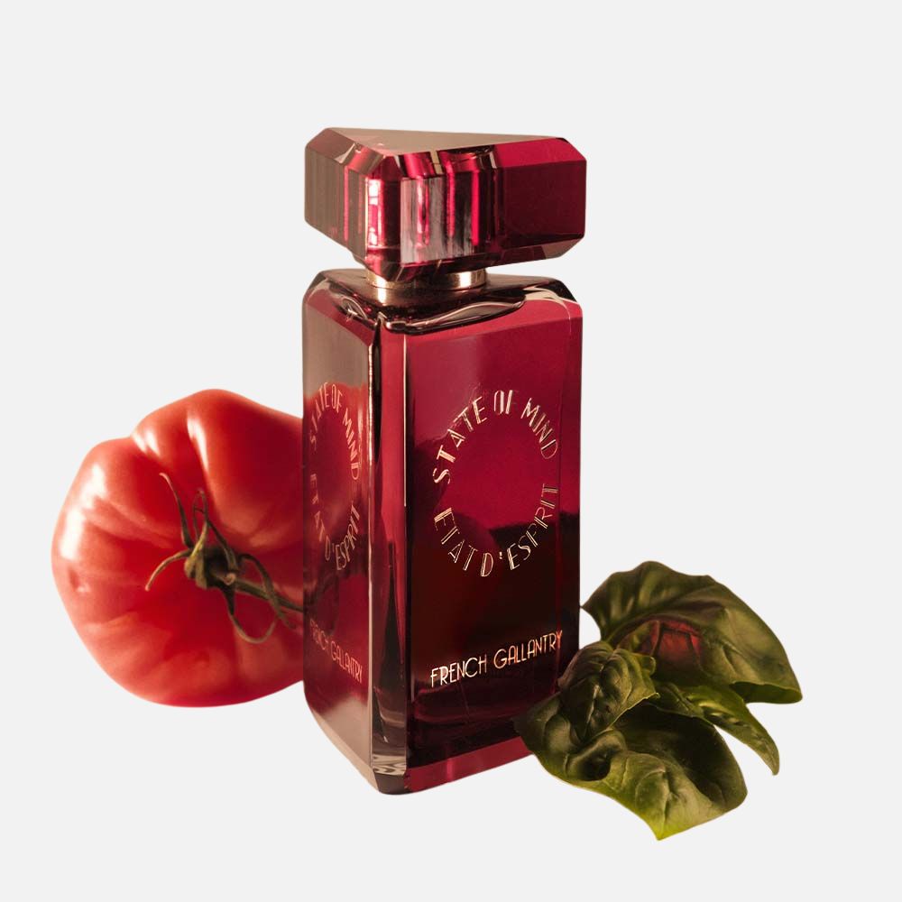 French Gallantry Eau de Parfum Spray 100 ml