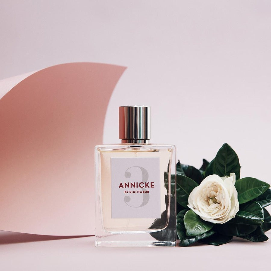 Eight & Bob Annicke 3 EDP – 100ml