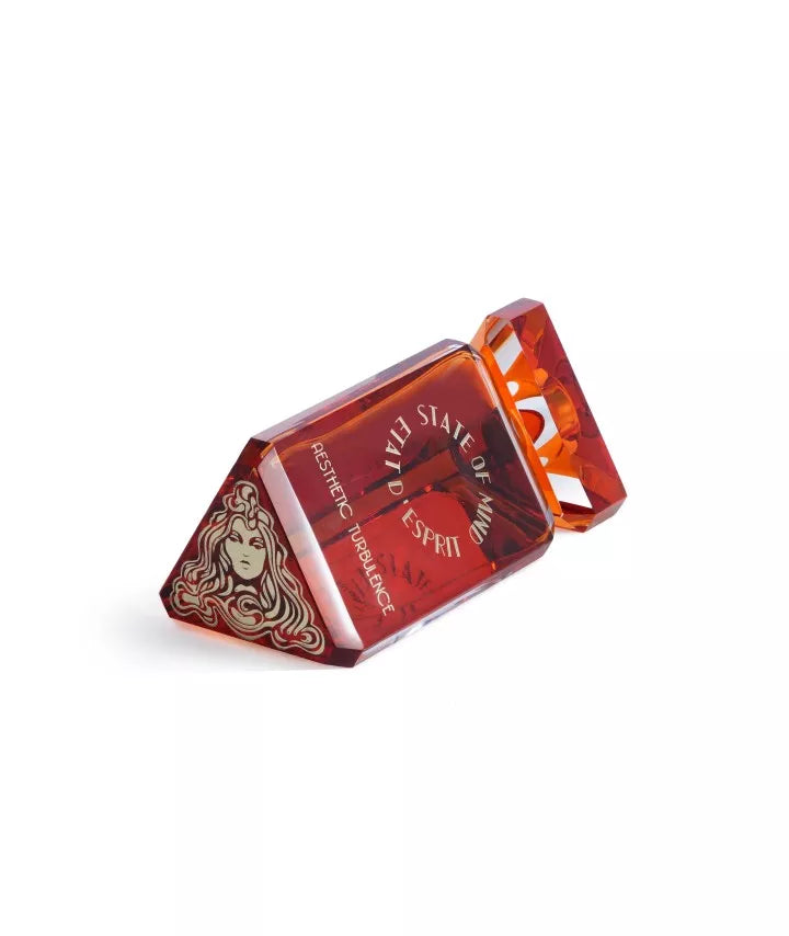 Aesthetic Turbulence Eau de Parfum Spray 100 ml
