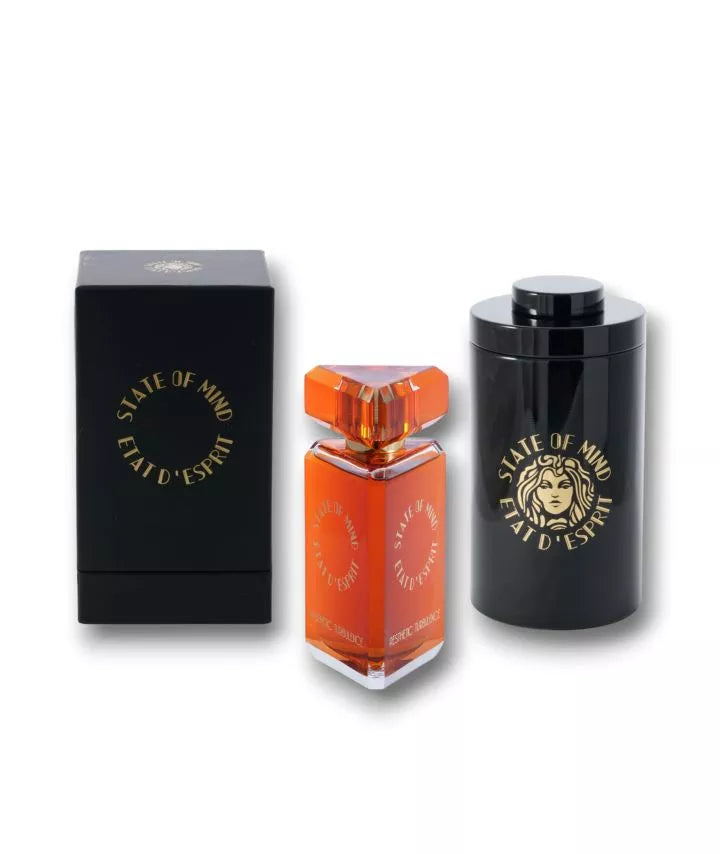 Aesthetic Turbulence Eau de Parfum Spray 100 ml