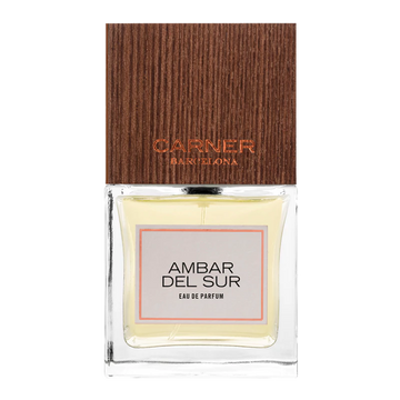 Carner Barcelona Ambar del Sur 100ml EDP
