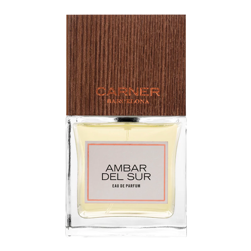 Carner Barcelona Ambar del Sur 100ml EDP