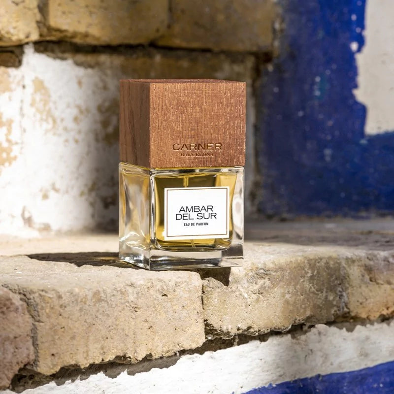 Carner Barcelona Ambar del Sur 100ml EDP