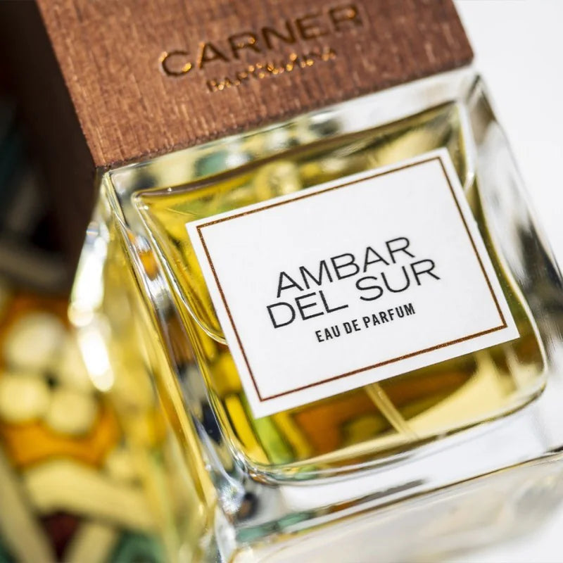 Carner Barcelona Ambar del Sur 100ml EDP
