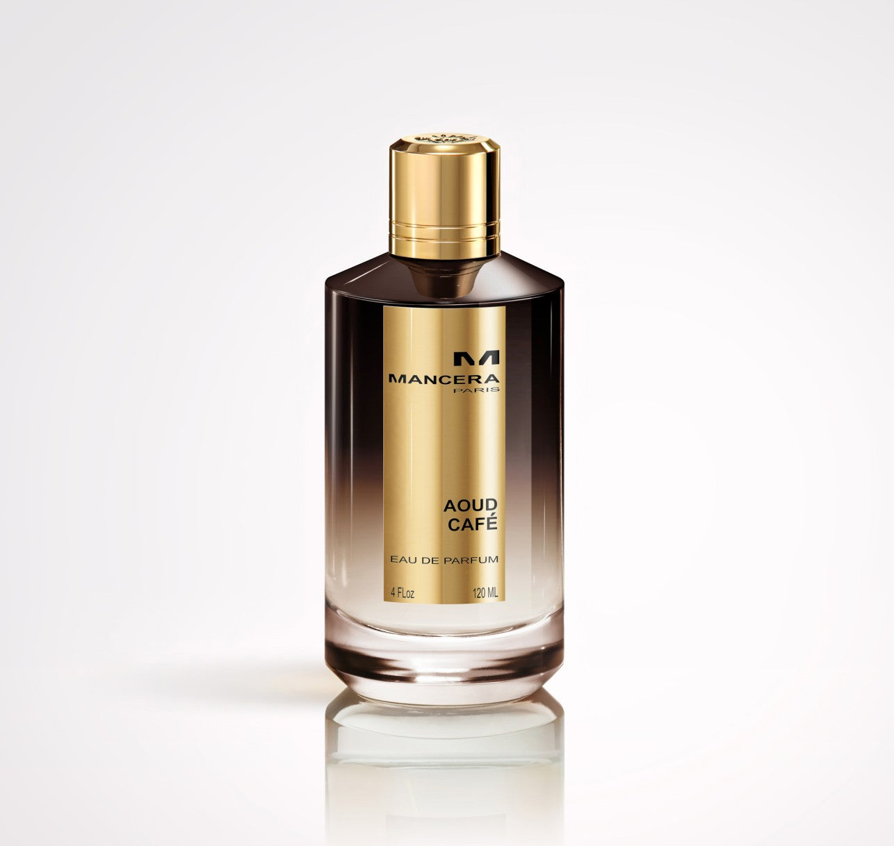 Mancera Aoud Café